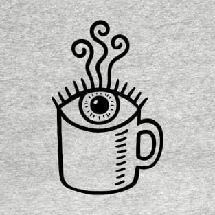 Eyes Cup T-Shirt